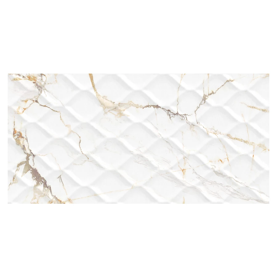 Плитка настенная AltaCera Detroit WT9DET55 белый 50*25 см