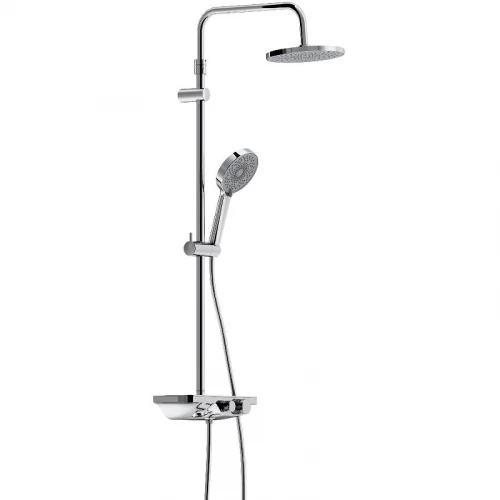 Душевая система Damixa Apollo 947730000