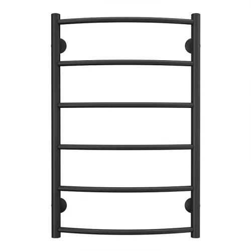 Полотенцесушитель водяной Azario Verona AZ83875G 50х80 см