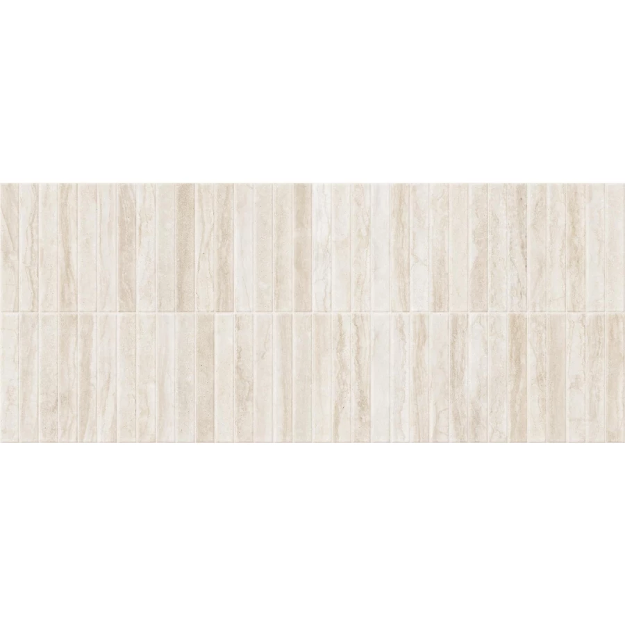 Плитка настенная Gracia Ceramica Rhodes beige бежевый 03 sugar 010100001527 60х25 см