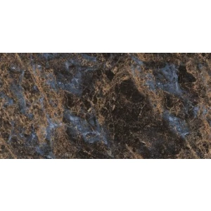 Керамогранит Realistik Damask Polished глянцевый серый 120х60 см