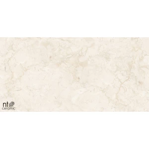 Керамогранит NT Ceramic Gravel Stone Almond Endless Карвинг NTT99523C 120х60 см