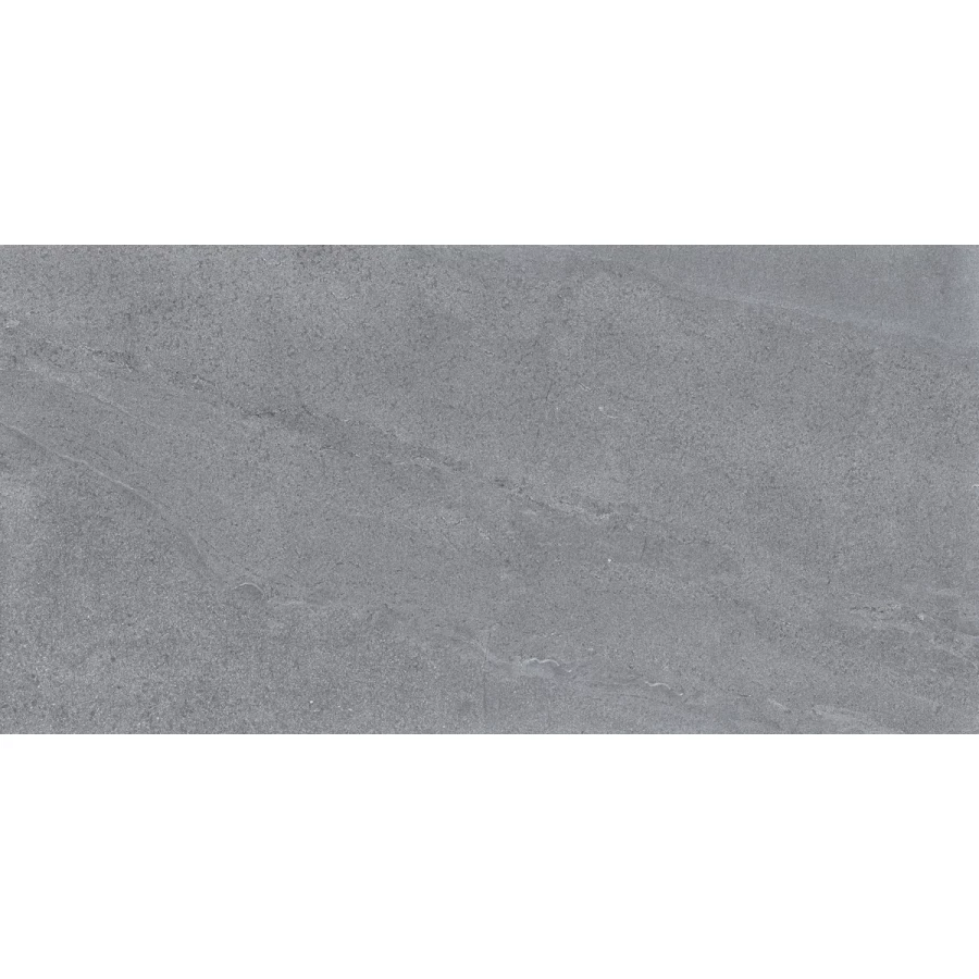 Керамогранит Ceradim Beton Majestic Graphite графитовый Матовый 120х60 см