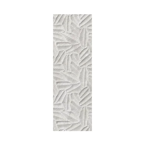 Декор Villeroy&Boch Prelude White Glossy Rec. белый 30x90 см