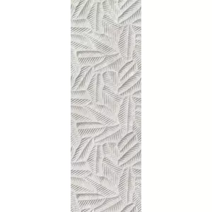 Декор Villeroy&Boch Prelude White Glossy Rec. белый 30x90 см