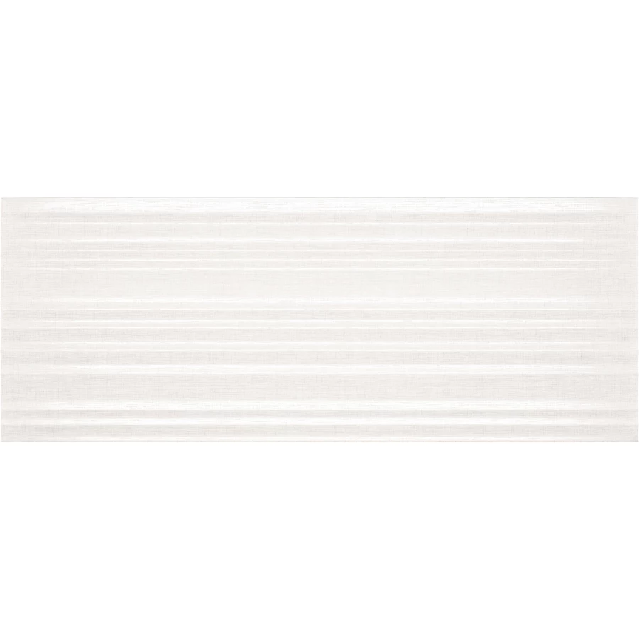 Плитка облицовочная InterCerama Lurex рельеф светло-бежевый 60*23 см