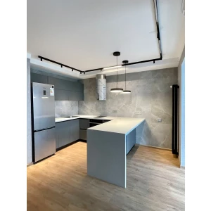 Керамогранит Cerrad Maxie/Stonemood White Rect 119,7х59,7 см