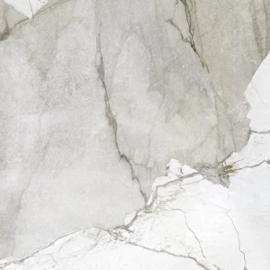 Керамогранит LCM Patagonia матовый карвинг серо-белый 8080PAA11M 80х80 см