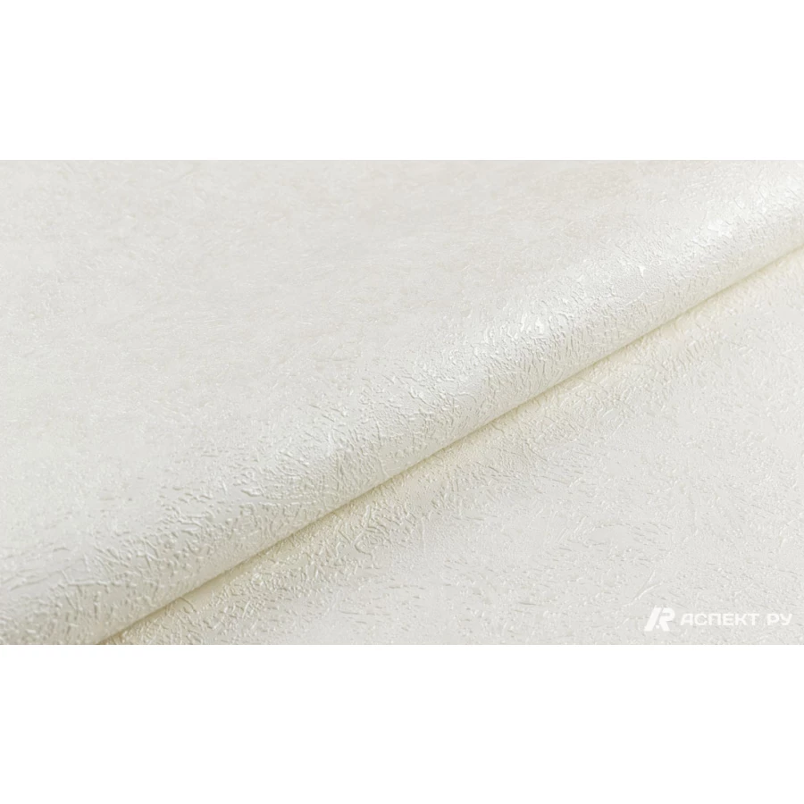Обои флизелиновые Аспект Магна белые 70644-11 1,06х10,05 м