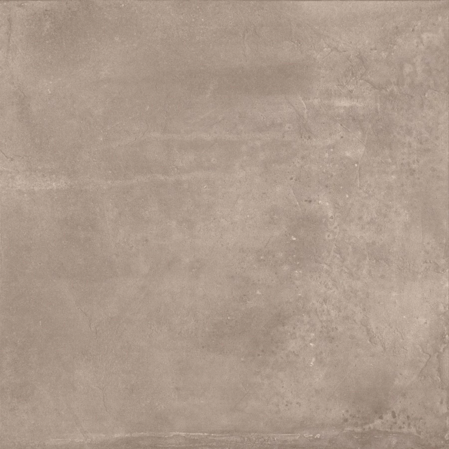 Керамогранит ITC ceramic Loft Terra Matt коричневый 90x90 см