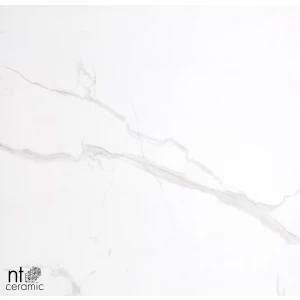 Керамогранит NT Ceramic Marmori NTT9402 Полированный BK6NTT9402P 60х60 см