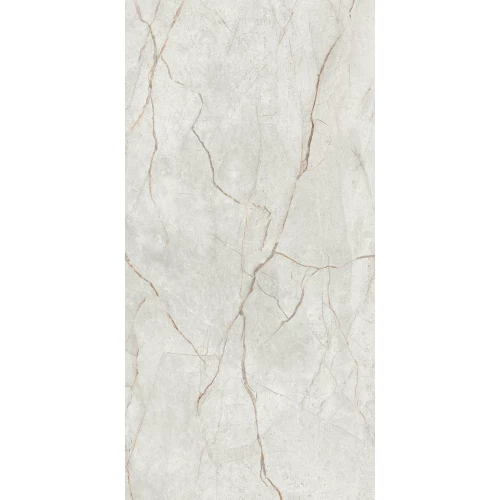 Керамогранит Kerranova Mgnovenie Light Gray светло-серый K-2141/LR 120х60 см