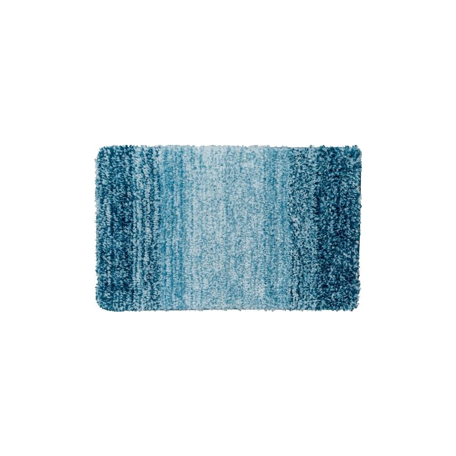 Коврик для ванной комнаты Iddis Basic микрофибра B01M580i12 80х50 см