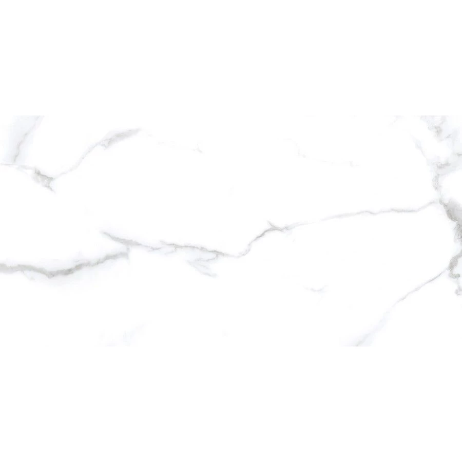 Керамогранит Neodom Sale Statuario Chic Polished белый N20531 120х60 см