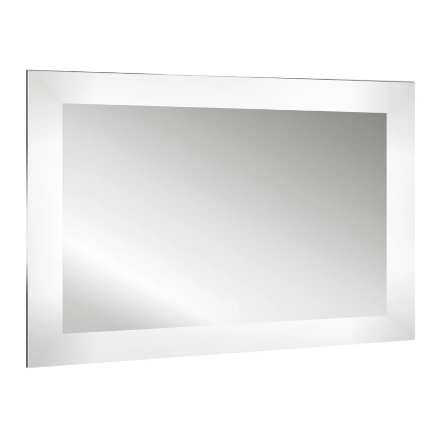 Зеркало Abber See с подсветкой сенсорный выключатель диммер AG6107SL-1.0