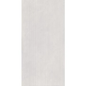 Керамогранит Realistik Fog Bianco Linear Stonelo Carving 120х60 см