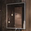 Зеркало Vigo Roberta Luxe 800 294 80x100 см