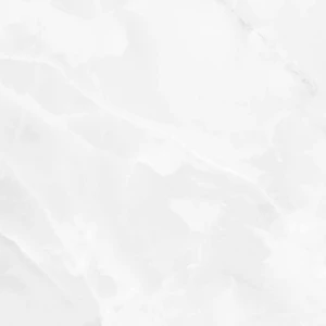 Керамогранит Global Tile Glissando глянцевый белый GT606014703PR 60x60 см