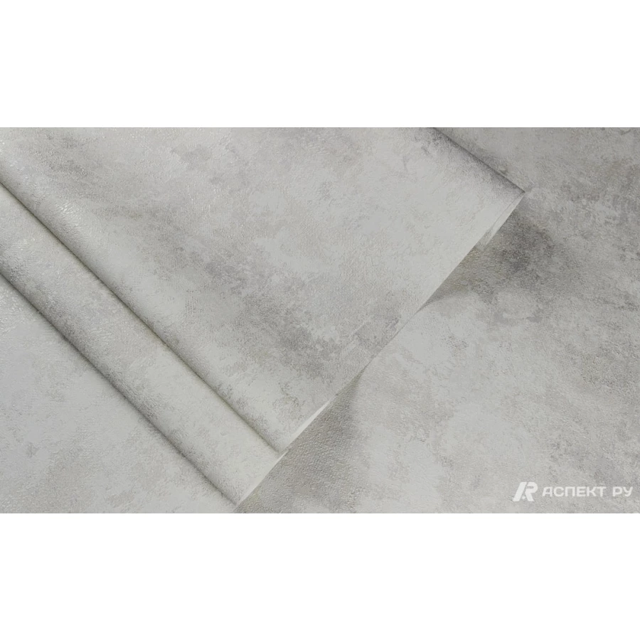 Обои флизелиновые Аспект Background серые 70595-44 1,06х10,05 м