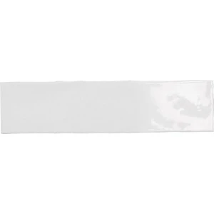 Плитка настенная Harmony Peronda Poitiers White глянцевая белая 5033513238 30х7,5 см