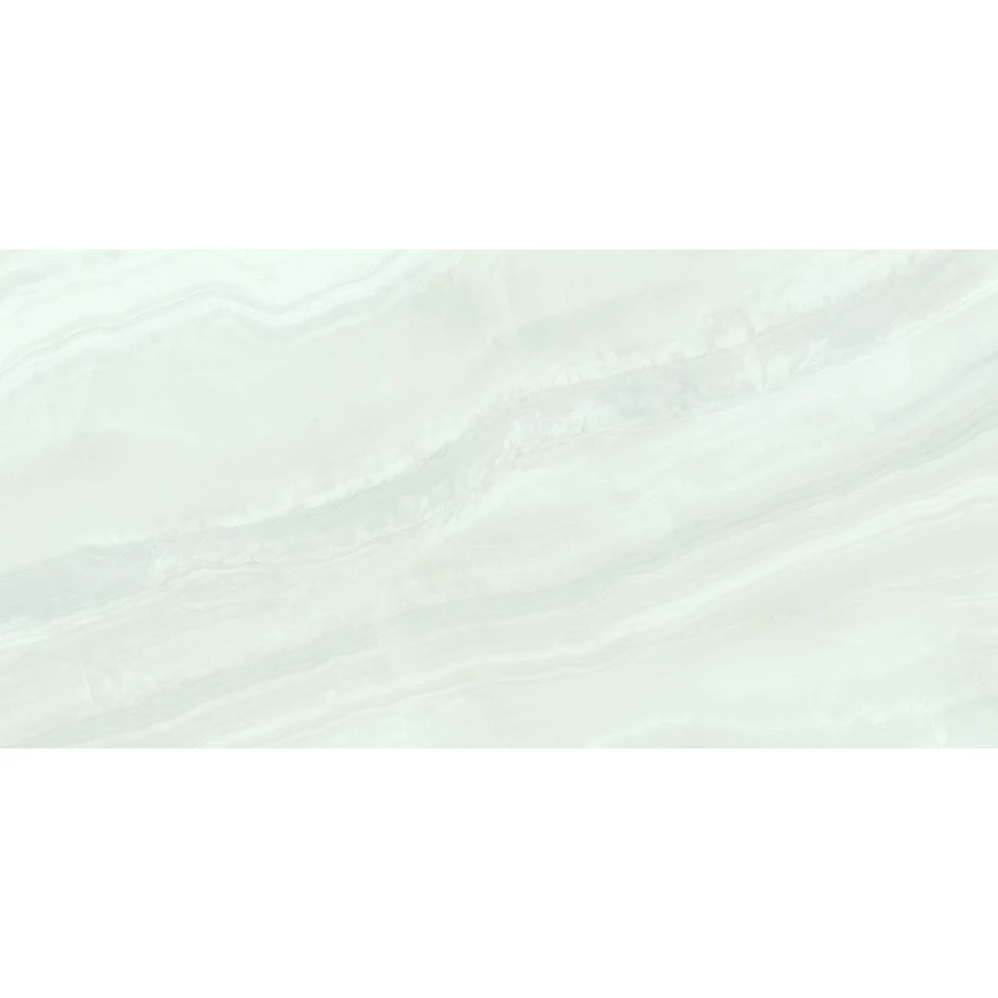 Керамогранит STN Ceramica Chroma white PE Pul rect белый 120х60 см