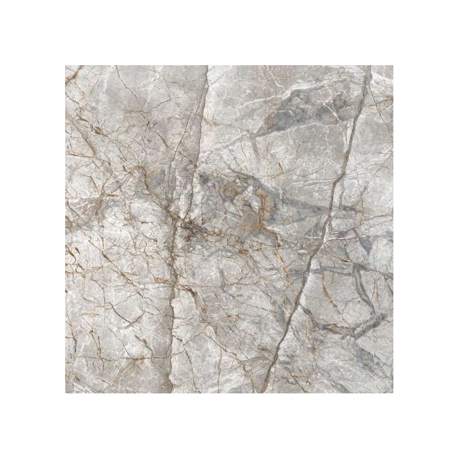 Керамогранит Грани Таганая Petra greystone матовый серо-бежевый GRS02-15MD 60х60 см