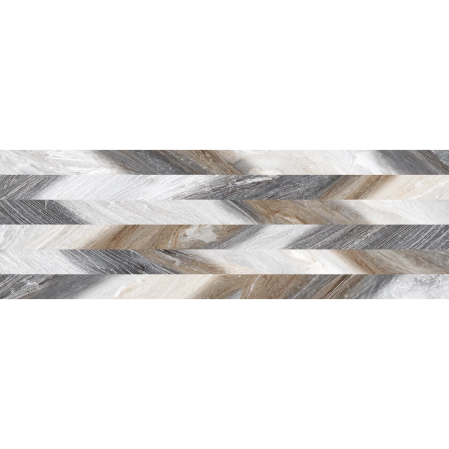 Плитка настенная Delacora Millennium Line Color WT93MNM55 90х30 см