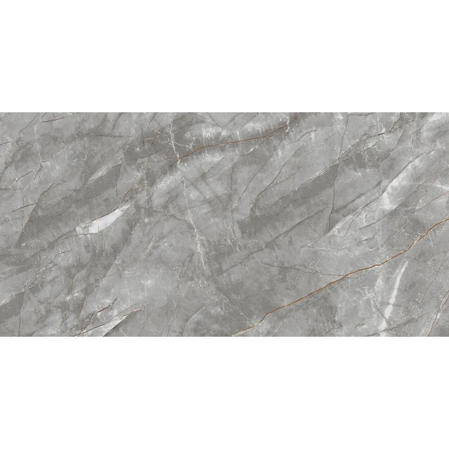 Керамогранит PrimaVera Vezin Grey Polished 1,44 м2 PR237 120х60 см