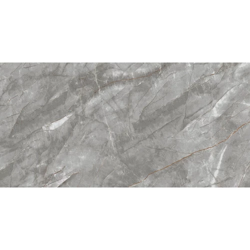 Керамогранит PrimaVera Vezin Grey Polished 1,44 м2 PR237 120х60 см