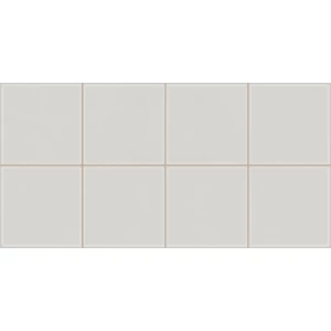 Плитка настенная New Trend Design Art Gray матовая светло-серая WT36DST25 60х30 см