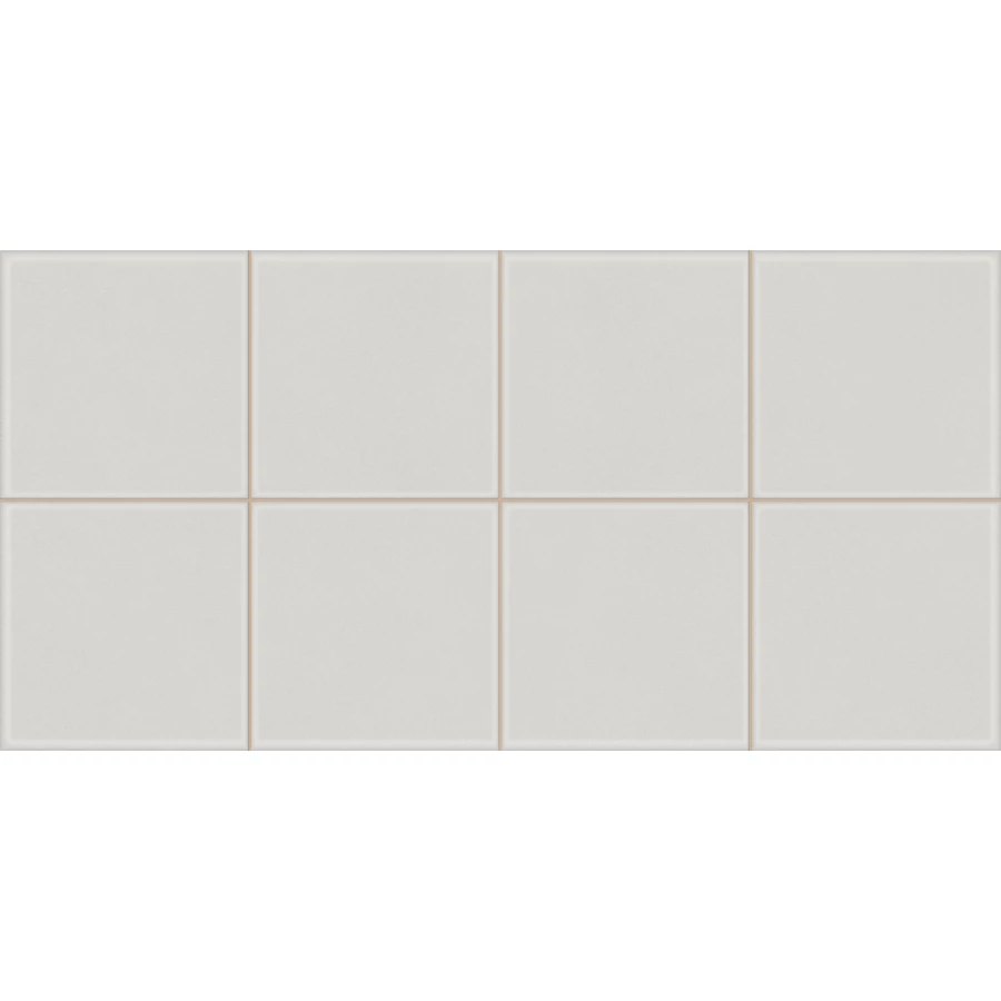 Плитка настенная New Trend Design Art Gray матовая светло-серая WT36DST25 60х30 см