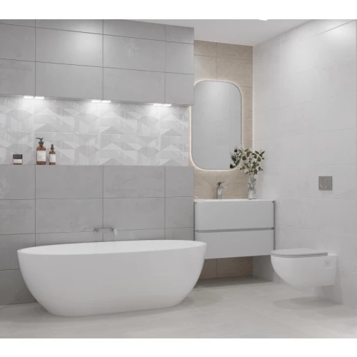 Декор Azori Fortezza 00-00108419 63х31,5 см