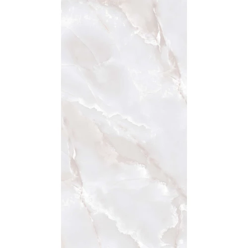 Керамогранит Arcadia Ceramica Primo Onyx Grey Full Polished светло-серый FP1017-A 120х60 см