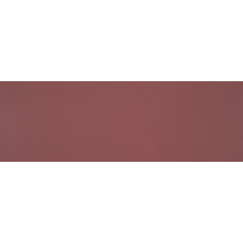 Плитка настенная Rocersa Mediterranean Block Havana матовая бордовая 90x30 см