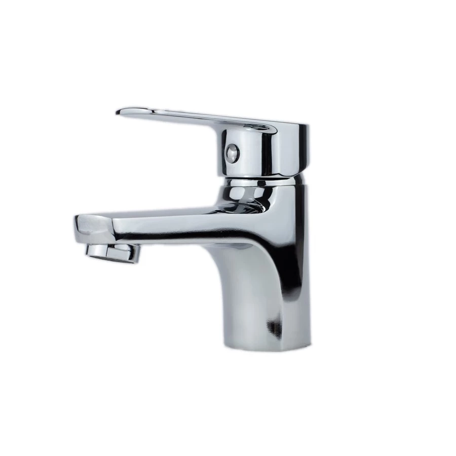 Смеситель Esko для раковины Nebo Клевер NB 26