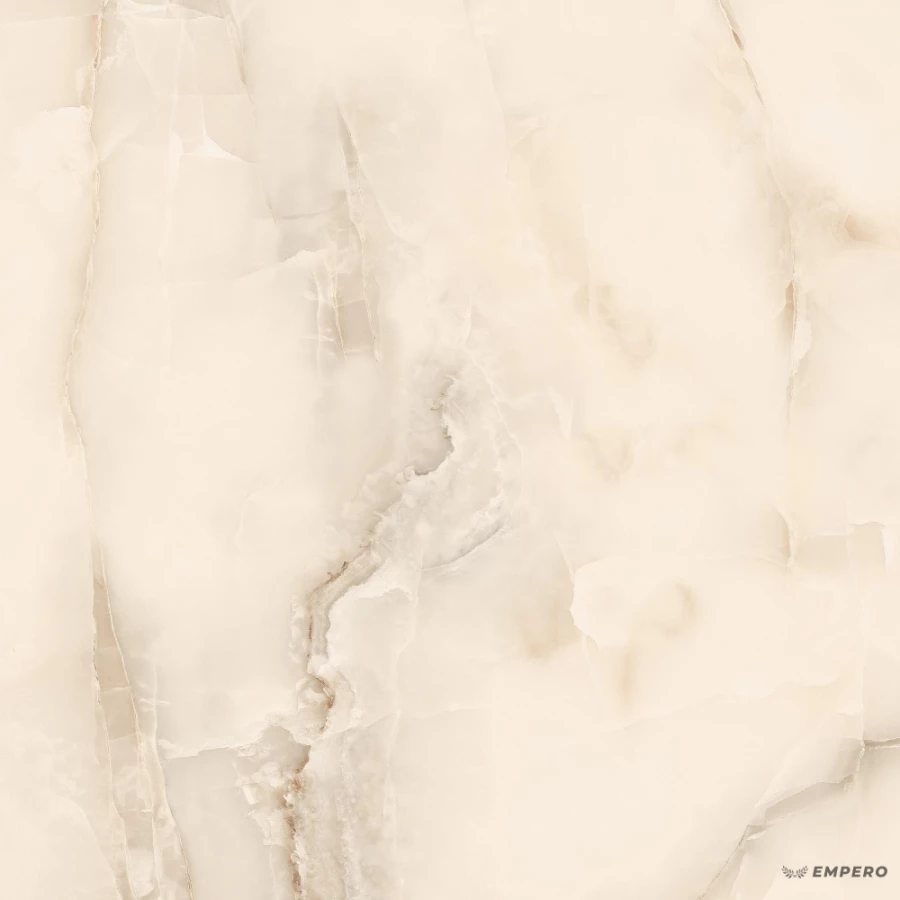 Керамогранит Empero 60x60 Carving Luxor Beige carving 01-00009632 60х60 см