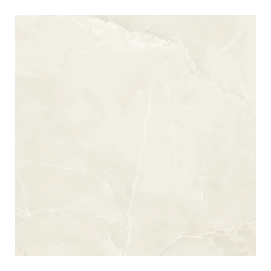 Керамогранит STN Ceramica Scarlet Soft Ivory Pulido Rect бежевый 100х100 см