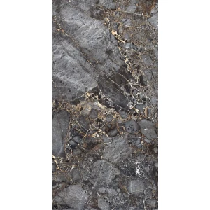 Керамогранит Primavera Canyon Grey carving CR211 120х60 см