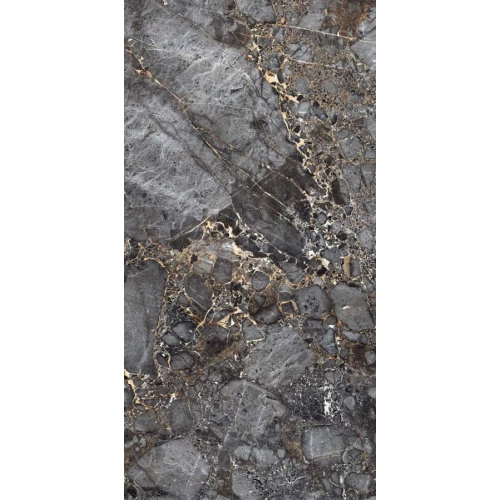 Керамогранит Primavera Canyon Grey carving CR211 120х60 см