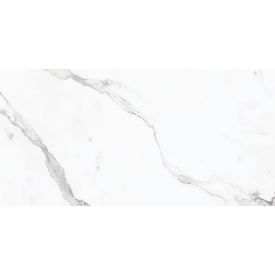 Керамогранит Dogma Project Antibacterial Venato Silk Natural Rettificato белый DPA601236SN 120х60 см