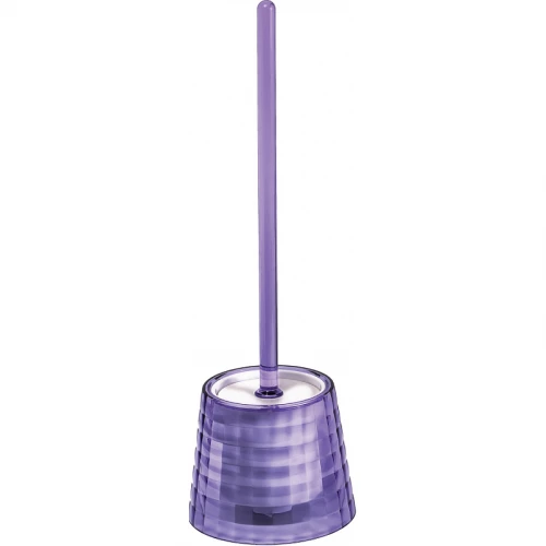 Ерш напольный Fixsen Glady фиолетовый FX-33-79