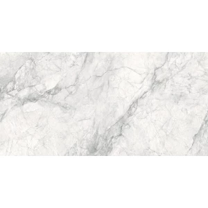 Керамогранит LCM Nordik матовый карвинг бело-серый 60120NOD15M 120х60 см