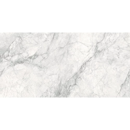 Керамогранит LCM Nordik матовый карвинг бело-серый 60120NOD15M 120х60 см