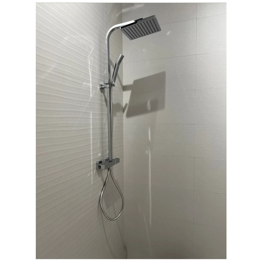 Плитка настенная Azteca Sense R90 White 90х30 см