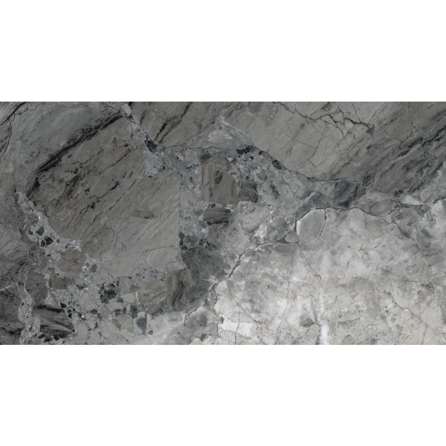 Керамогранит Primavera Mizar Dark grey NR003 60х30 см