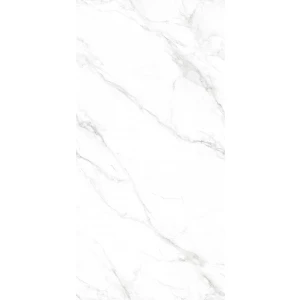 Керамогранит Ocean Ceramic India India 80х160 Infinity Statuario Candy OC0000129 160х80 см