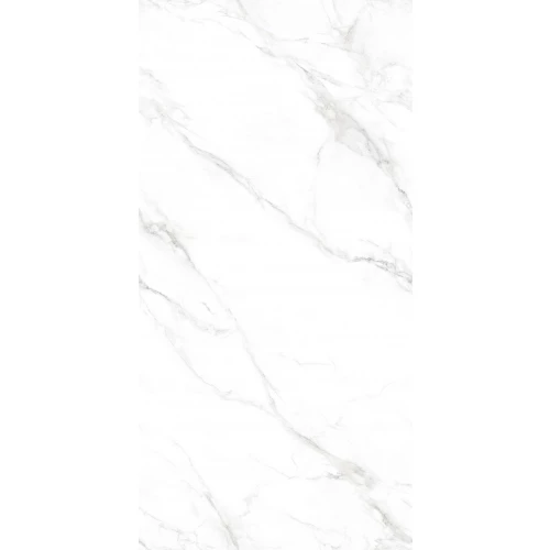 Керамогранит Ocean Ceramic India India 80х160 Infinity Statuario Candy OC0000129 160х80 см