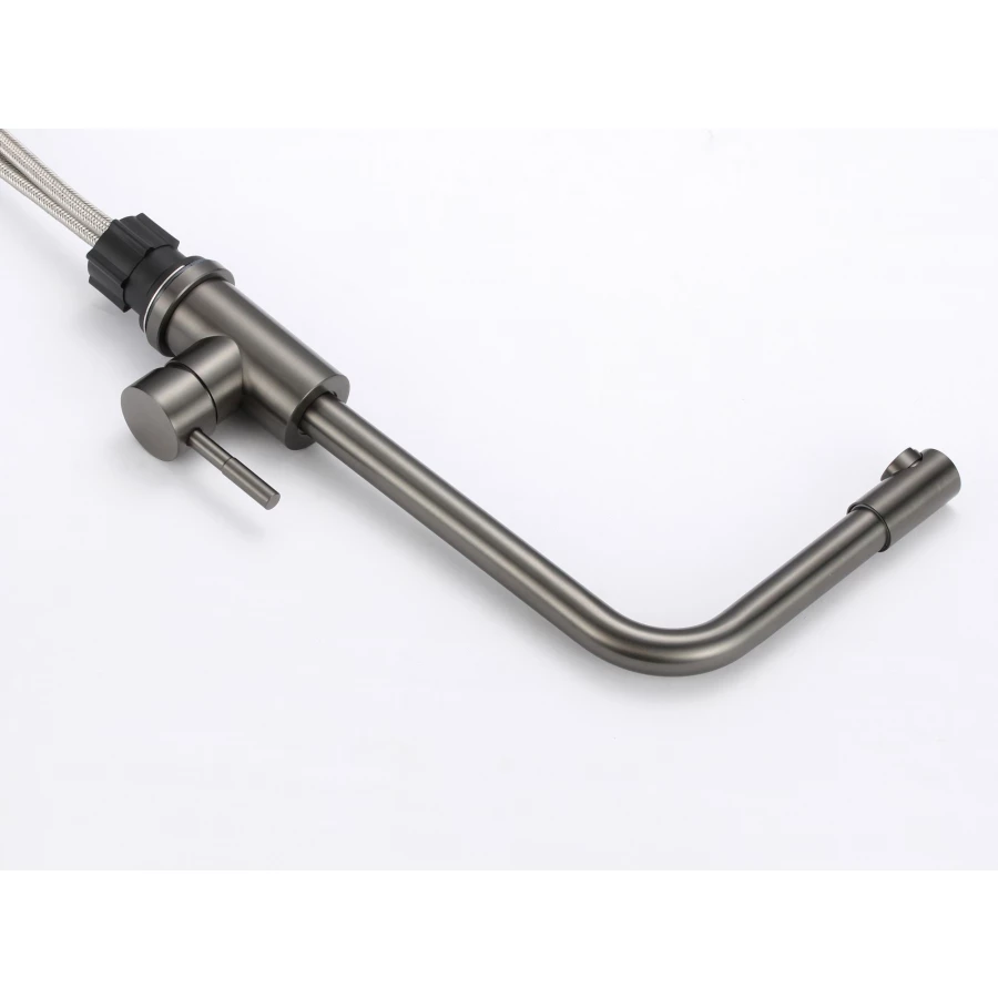 Смеситель Fmark для кухонной мойки FS8233Q