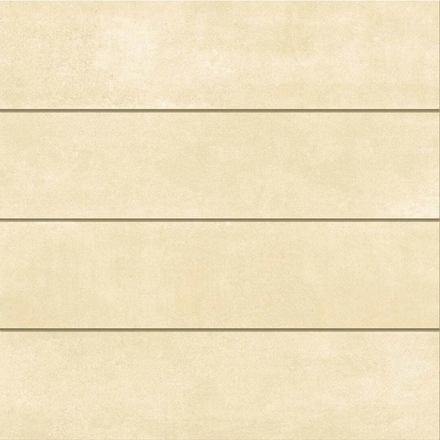 Плитка настенная Vilar Albaro Terre Beige 5х20 матовая бежевая 20x20 см