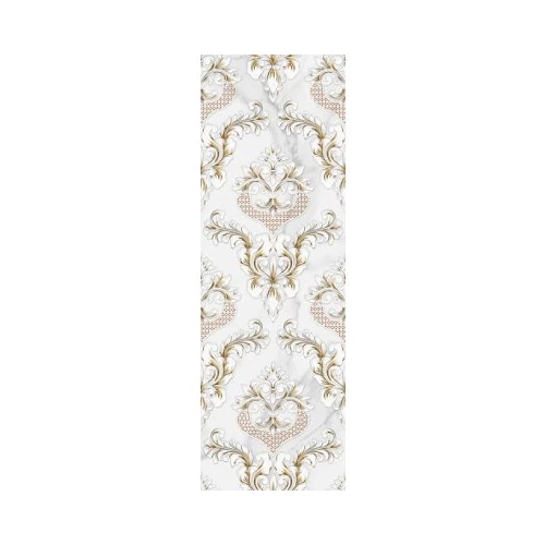 Декор Нефрит-Керамика Narni серый 04-01-1-17-04-06-1031-0 20х60 см